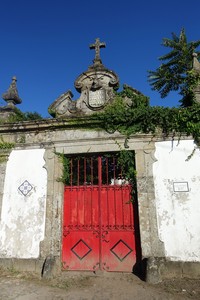 Casa da Mainha