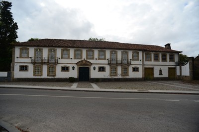 Casa da Portela