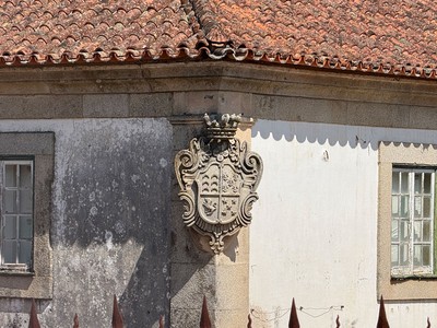 Casa da Mesquitela