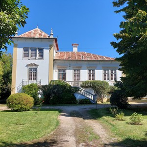 Casa da Quinta de Baixo