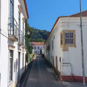 Casa de Baixo da Rua Nova