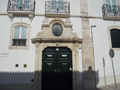Casa Nobre dos Morgados Cardoso