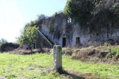 Paço do Casal de Cavaleiros