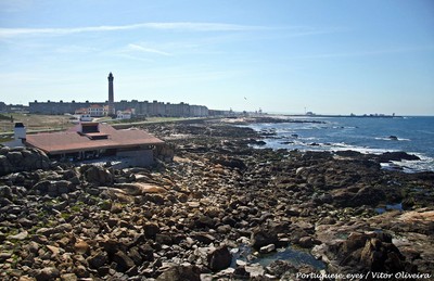 Casa de Chá da Boa Nova