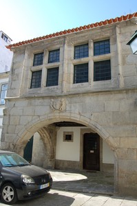 Casa de João Velho