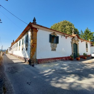 Casa de Santa Rita