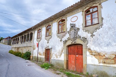 Casa de Selores
