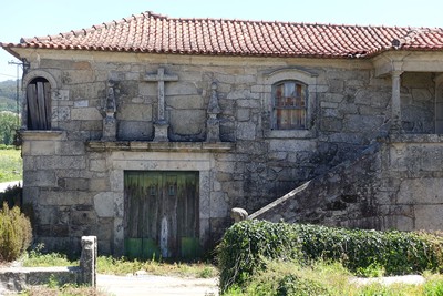 Casa de Vila Boa Vila Nova de Famalicão