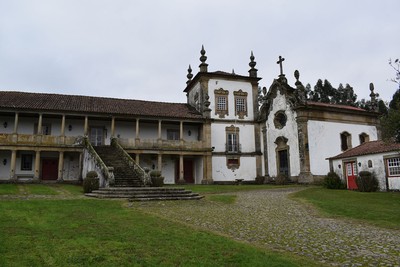 Casa de Pomarchão