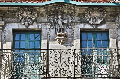 Casa do Anjo São Miguel