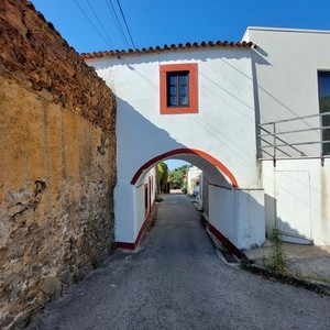 Casa do Arco