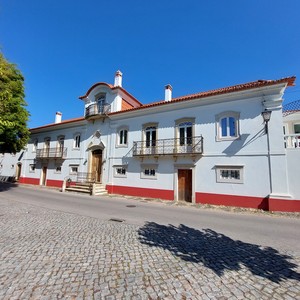 Casa do Comendador Montenegro