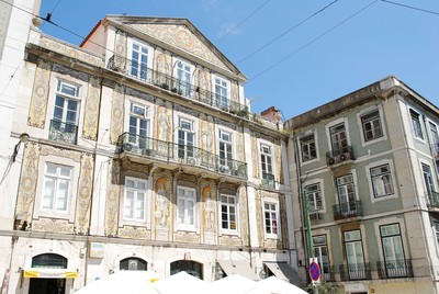 Casa do Ferreira das Tabuletas