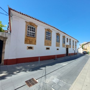 Casa do Fundo da Vila