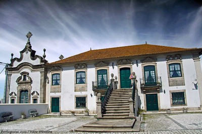 Casa do Outeiro Estarreja