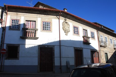 Casa dos Calistos