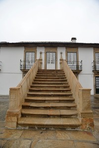 Casa dos Corte Real