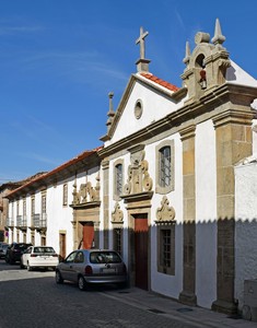 Casa de Santo António