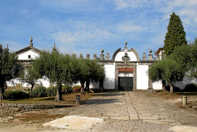 Quinta de São Cristóvão da Portela