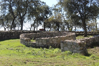 Castro de Bagunte