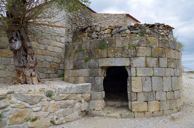 Castelo de Castelo Bom