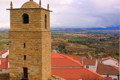 Aldeia de Castelo Novo