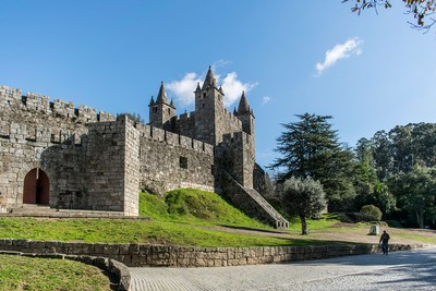Castelo da Feira