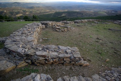 Castro de Castelo Velho