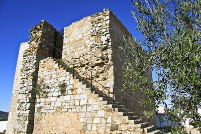 Castelo da Vidigueira
