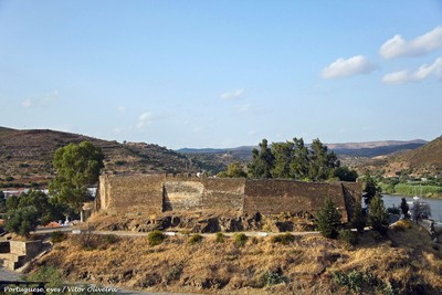 Castelo Velho de Alcoutim