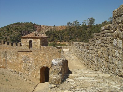 Castelo de Alenquer