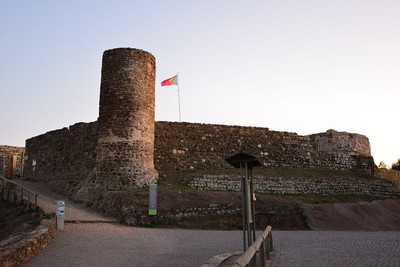 Castelo de Aljezur