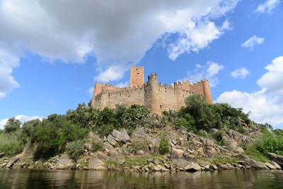 Castelo de Almourol