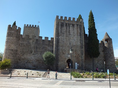 Castelo de Alter do Chão