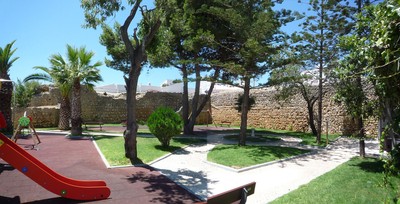 Forte de Alvor