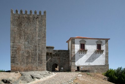 Castelo de Belmonte