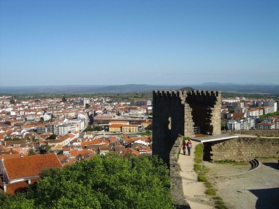 Castelo Branco Portugal