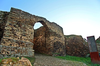 Castelo de Castelo Melhor