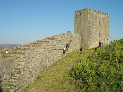 Castelo de Celorico da Beira