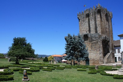 Castelo de Chaves