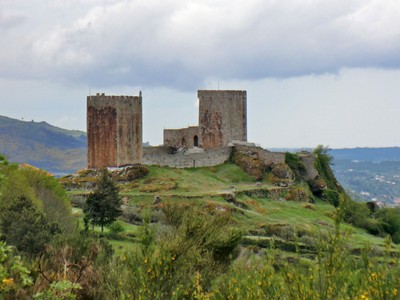 Castelo de Linhares