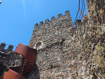 Castelo da Lousã