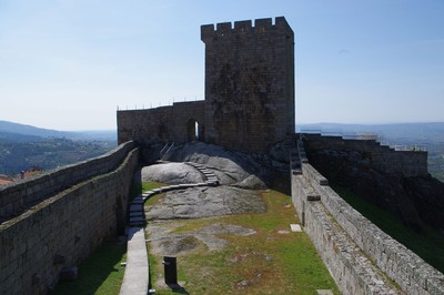 Castelo de Pinhel