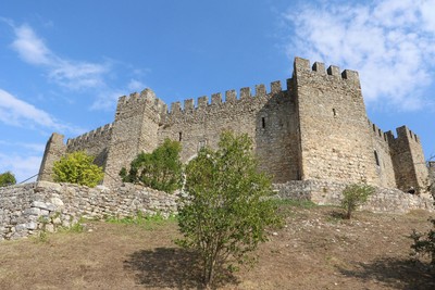 Castelo de Pombal