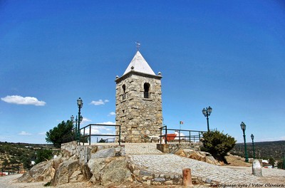 Pelourinho de São Vicente da Beira