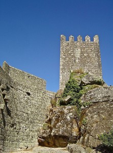 Castelo de Sortelha