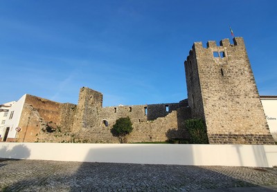 Castelo de Soure