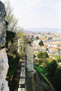Castelo de Torres Novas