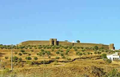 Castelo de Veiros