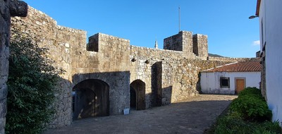 Castelo de Vila Nova de Cerveira